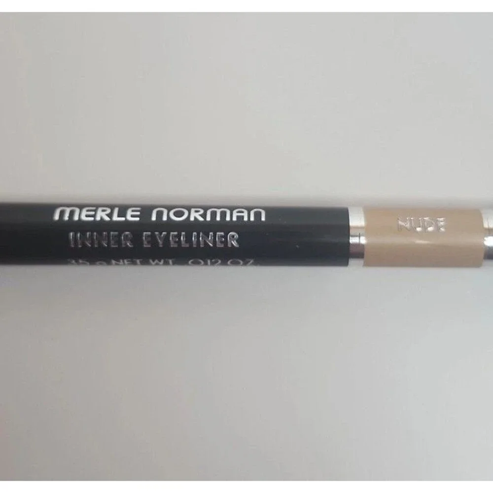 Merle Norman Inner Eyeliner Nude New